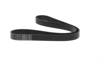 Ремінь поліклиновий (Вир-во BOSCH)