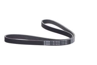 Ремінь поліклиновий (Вир-во BOSCH)