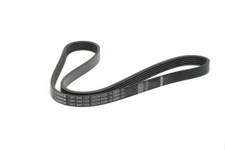 Ремінь поліклиновий (Вир-во BOSCH)
