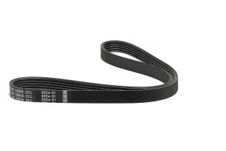 Ремінь поліклиновий (Вир-во BOSCH)