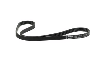 Ремінь поліклиновий (Вир-во BOSCH)