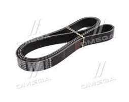 Ремінь поліклиновий (Вир-во BOSCH)
