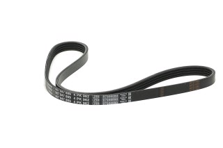 Ремінь поліклиновий (Вир-во BOSCH)