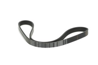 Ремінь поліклиновий (Вир-во BOSCH)
