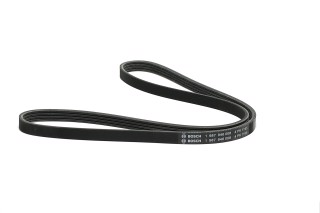 Ремінь поліклиновий (Вир-во BOSCH)