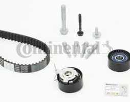 Комплект ременя ГРМ (Вир-во Contitech)