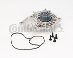 Насос охолоджуючої рідини (Вир-во Contitech)