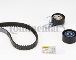 Комплект ременя ГРМ (Вир-во Contitech)