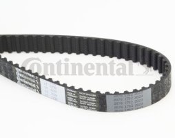 Ремінь ГРМ (Вир-во Contitech)
