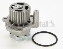 Насос охолоджуючої рідини (Вир-во Contitech)