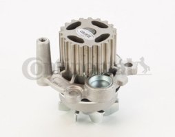 Насос охлаждающей жидкости (Пр-во Contitech)