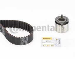 Комплект ременя ГРМ (Вир-во Contitech)