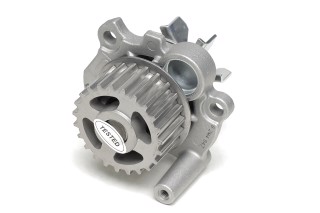 Насос охолоджуючої рідини (Вир-во Contitech)