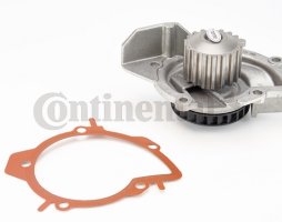 Насос охолоджуючої рідини (Вир-во Contitech)