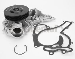 Насос охолоджуючої рідини (Вир-во Contitech)