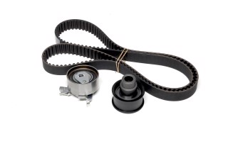 Комплект ременя ГРМ (Вир-во Contitech)