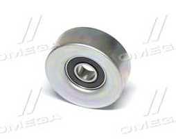 Ролик натяжний ременя поліклінового (Вир-во NTN-SNR)