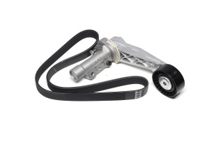 Комплект ременів поліклинових (Вир-во NTN-SNR)