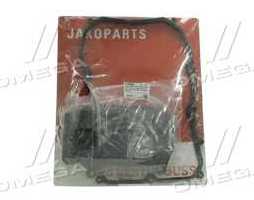 Фільтр АКПП з прокладкою Audi Q7 -16, MITSUBISHI PAJERO SPORT III 15-, Porsche, VW (вир-во Jakoparts