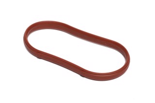 Прокладка впускний колектор BMW M50B25 -09.1992 (6) (вир-во Fischer)