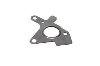 Прокладка випускного колектора (вир-во Fischer)