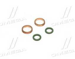 Комплект для монтажа, компрессор (пр-во Fischer)