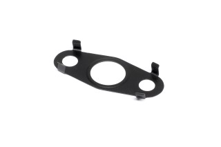 Ущільнення, отвір для подачі оливи (компресор) (вир-во Fischer)