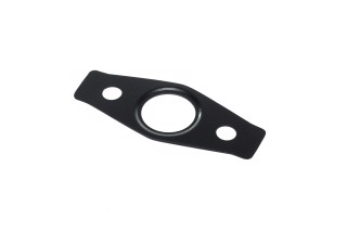 Ущільнення, отвір турбіни для зливання оливи (компресор) (вир-во Fischer)