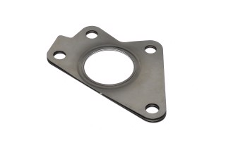 Прокладка випускного колектора (вир-во Fischer)