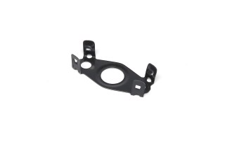 Ущільнення, отвір турбіни для зливання оливи (компресор) (вир-во Fischer)