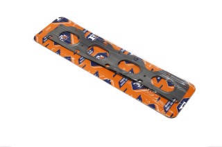 Прокладка випускного колектора (вир-во Fischer)