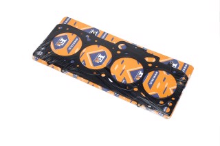 Прокладка головки блоку циліндрів (ГБЦ) (вир-во Fischer)