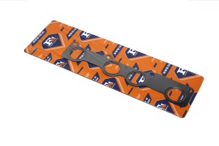 Прокладка випускного колектора (вир-во Fischer)