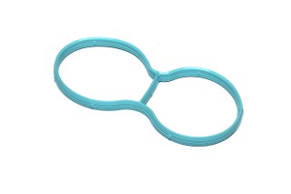 Прокладка впускного колектора (вир-во Fischer)