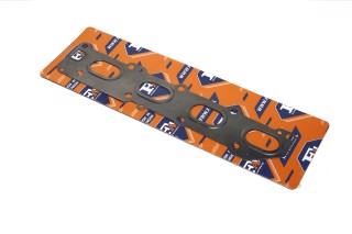 Прокладка випускного колектора (вир-во Fischer)