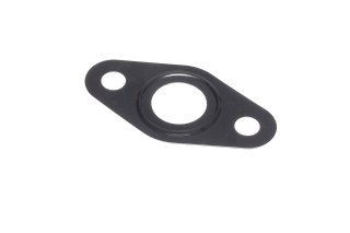 Ущільнення, отвір турбіни для зливання оливи (компресор) (вир-во Fischer)