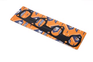 Прокладка впускного колектора (вир-во Fischer)