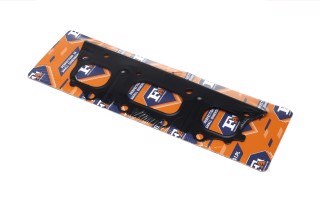 Прокладка випускного колектора (вир-во Fischer)