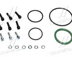 Комплект для монтажу, компресор (вир-во Fischer)