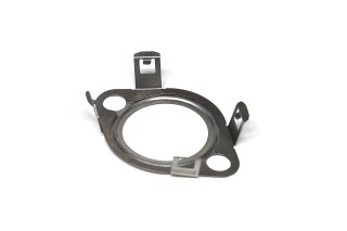 Ущільнення, клапан системи рециркуляції ВГ (вир-во Fischer)