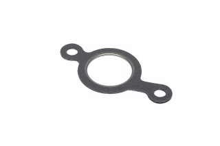 Прокладка випускного колектора (вир-во Fischer)