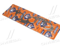 Прокладка випускного колектора (вир-во Fischer)