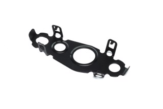 Ущільнення, отвір турбіни для зливання оливи (компресор) (вир-во Fischer)