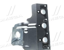 Прокладка випускного колектора (вир-во Fischer)