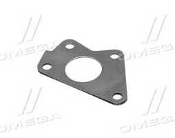 Прокладка випускного колектора (вир-во Fischer)