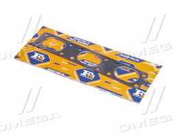 Прокладка випускного колектора (вир-во Fischer)