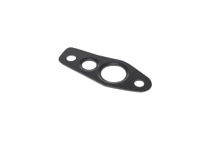 Ущільнення, отвір турбіни для зливання оливи (компресор) (вир-во Fischer)