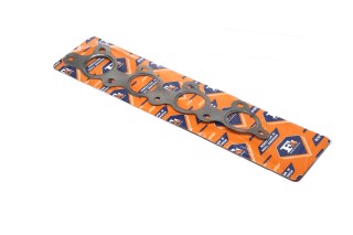 Прокладка випускного колектора (вир-во Fischer)