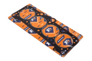 Прокладка головки блоку циліндрів (ГБЦ) (вир-во Fischer)