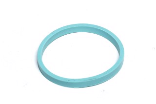 Прокладка впускного колектора 1шт VAG 1.4 16V/1.6 16V (4) (вир-во Fischer)